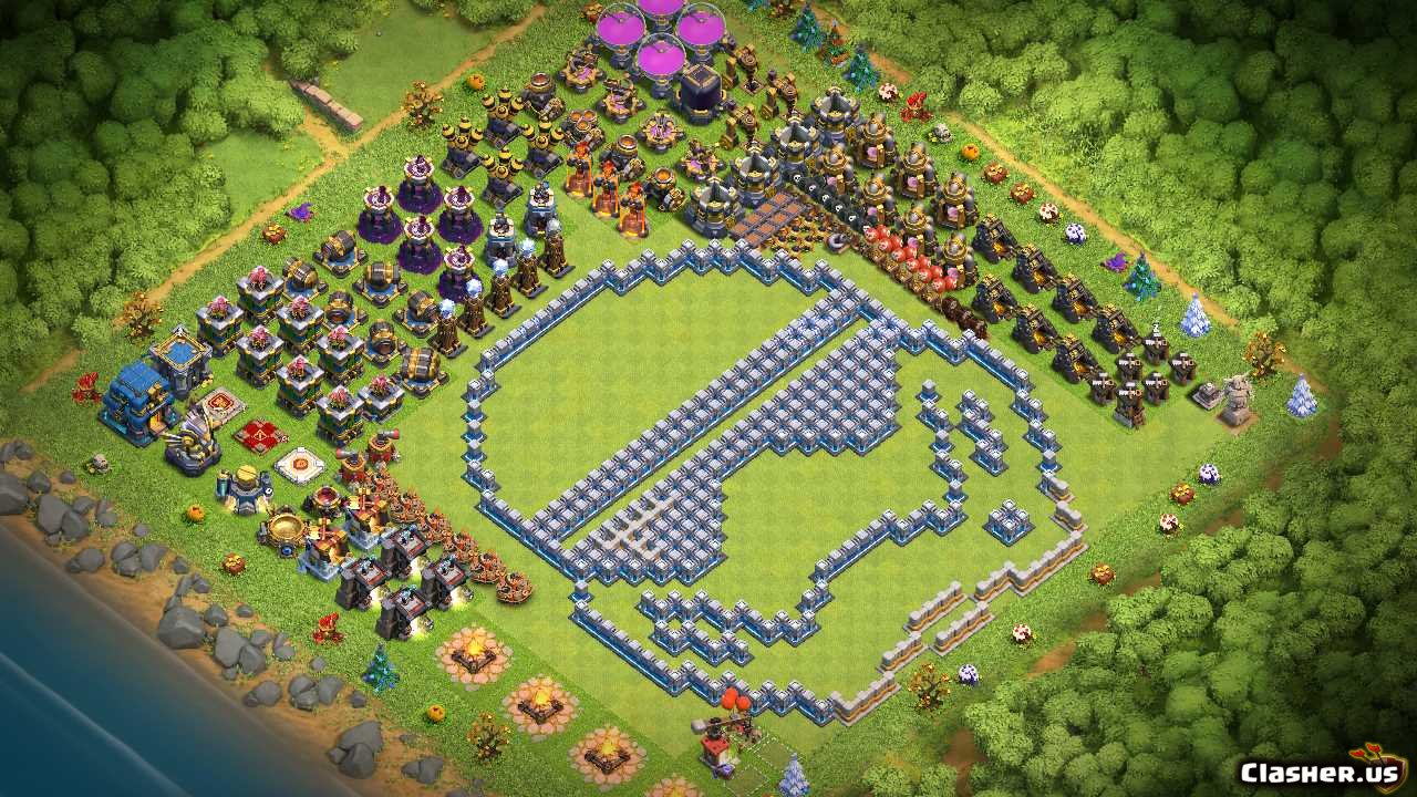 Clash bases. Th11 Base 2020. Townhall 11 funny Base. 11 Ратуша. Th 15 Clash of Clans.