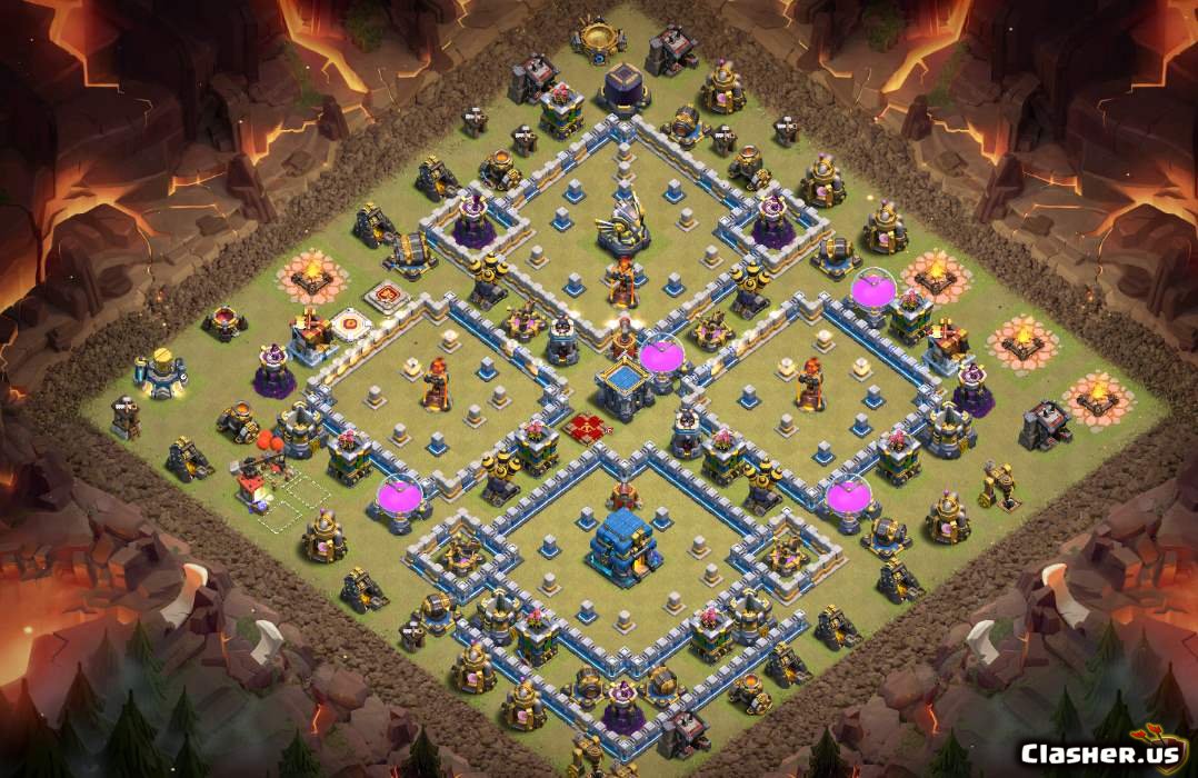 war base,th12, th 12, town hall 12, th12 maps, th12 base, th12 layouts,town...