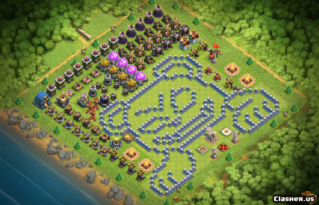 Clash bases. Clash of Clans турниры. Clash of Clans фан база Supercell. Town Hall 12 Clash of Clans. Clasher.us.