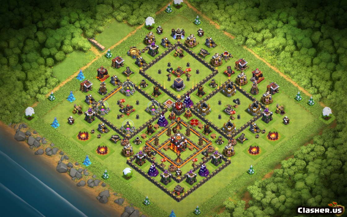 coc base links, coc maps links, clash of clans, coc, coc base maps, coc...