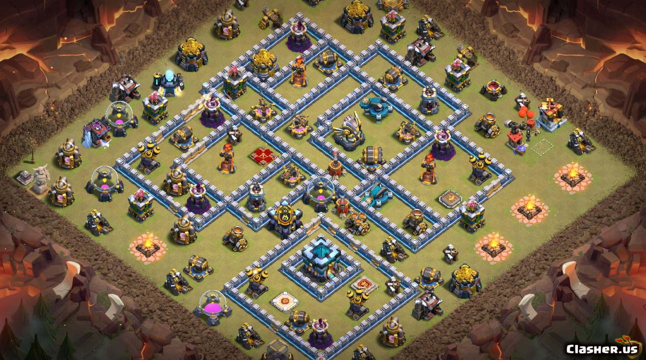 Fix clash of clans download v6 pc