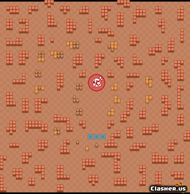 Machine Zone Boss Fight Map Brawl Stars Clasher Us - brawl star boss fight