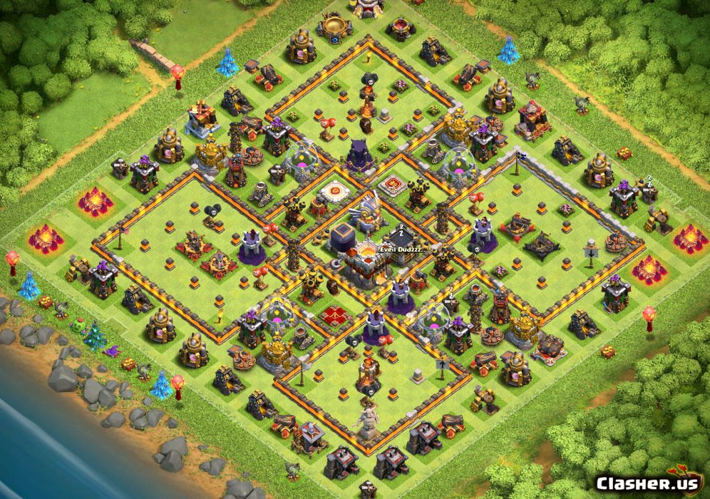 База 11. Th 11 Base. Th11 Farm Base. Coc th 11. Base th11 Trophy 2020.