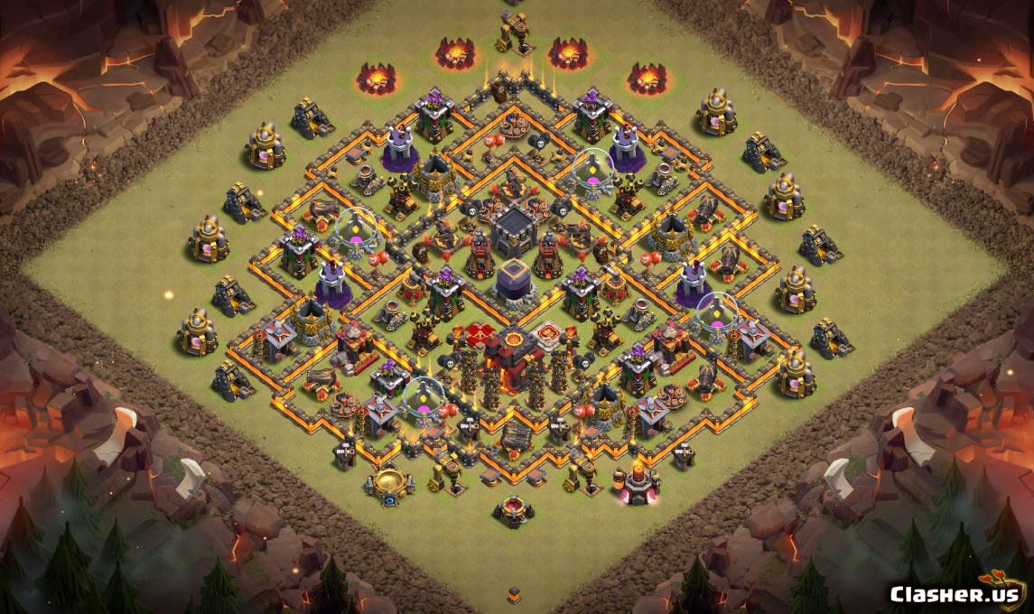 Clash of clans royale war download free