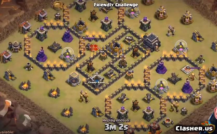 Barch Guide (How to use Barch) – Clash Guides With Dusk