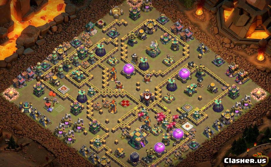 trophy base,th14, th 14, town hall 14, th14 maps, th14 base, th14 layouts,t...
