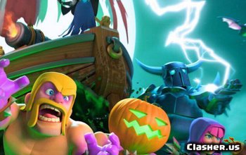 Night Witch Bat Clash Of Clans Clasher Us
