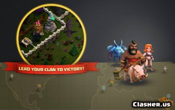 clash of clans minion level 6