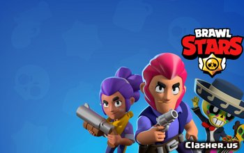 194 Brawl Stars Royalty-Free Images, Stock Photos & Pictures