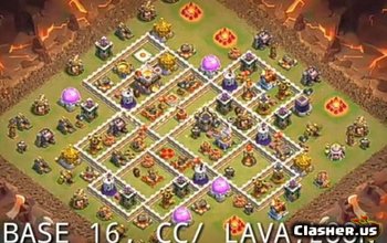 Town Hall 11 CoC Base Layouts: Home, War & Trophy Maps #8358