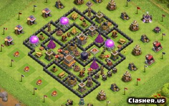 User blog:Reikogodlove/Small hack for Clash Royale – How to redirect  attacks on King's Tower, Clash Royale Wiki