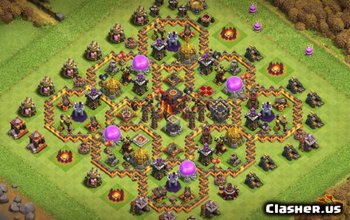 How Strong is New Level 10 Mega Tesla