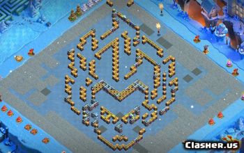 CoC Town Hall 15 Base Layouts & Maps | Funny & Progress Bases #31867